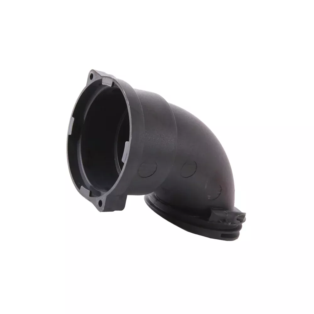 Porsche Engine Air Intake Hose – Left – Cayenne | 2003-2010955-110-101-00