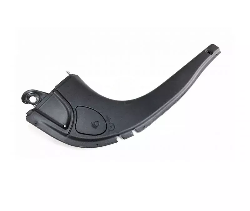 Porsche Engine Bay Cover Trim -Front Right – Cayenne | 2007-2010