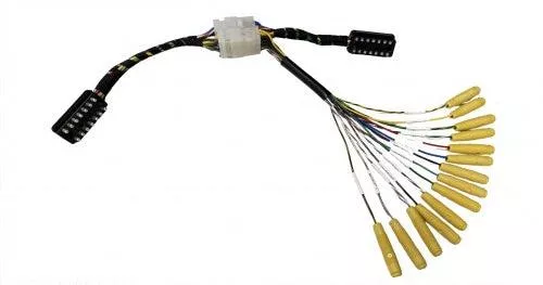 Porsche Engine Breakout Harness – 911/930 70-89911-612-008