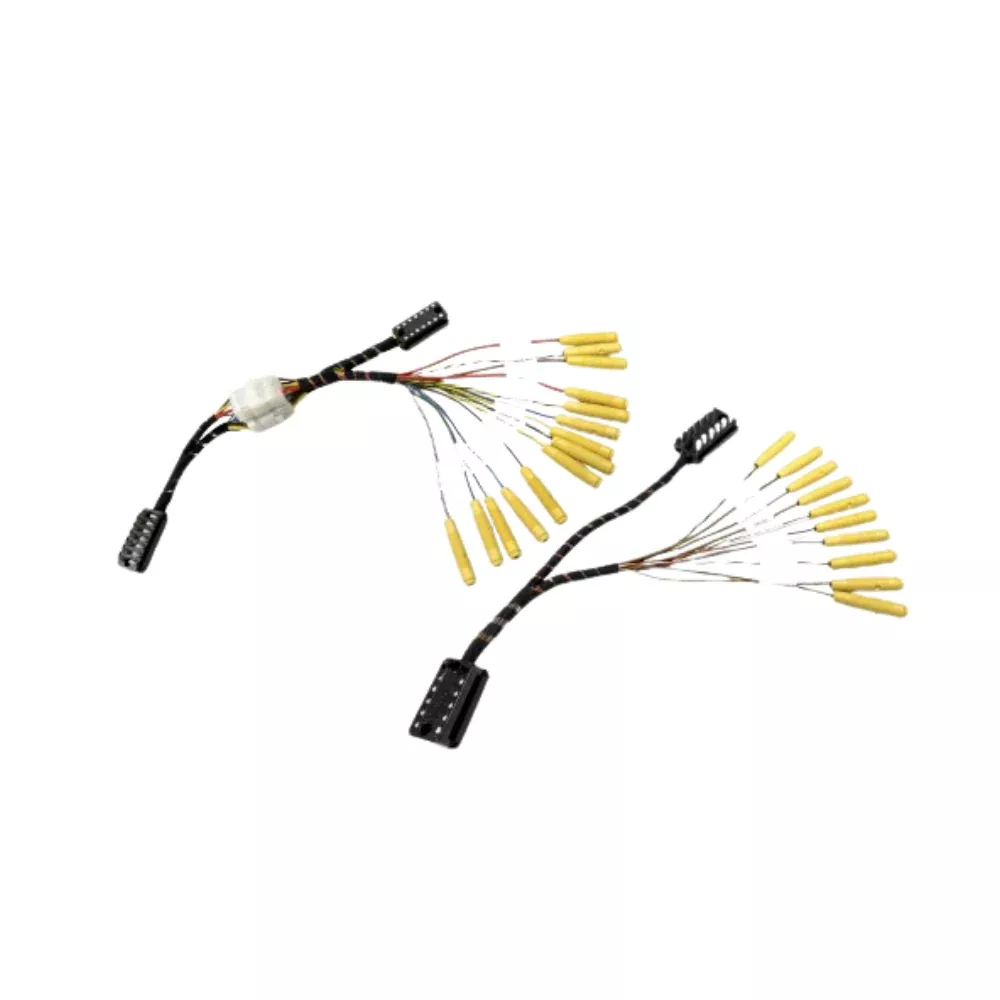 Porsche Engine Breakout Harness Set – 911 89-94911-612-010