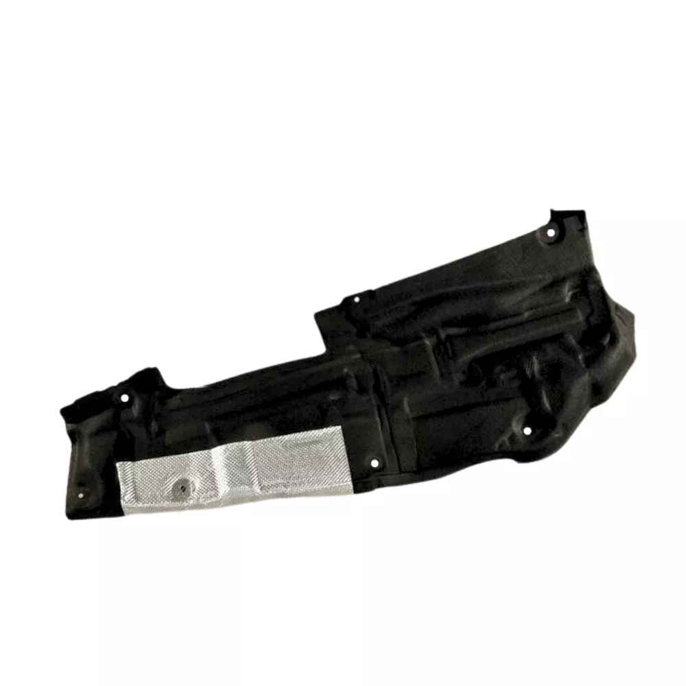 Porsche Engine Compartment Insulation Trim – Left – Cayenne | 2003-2010