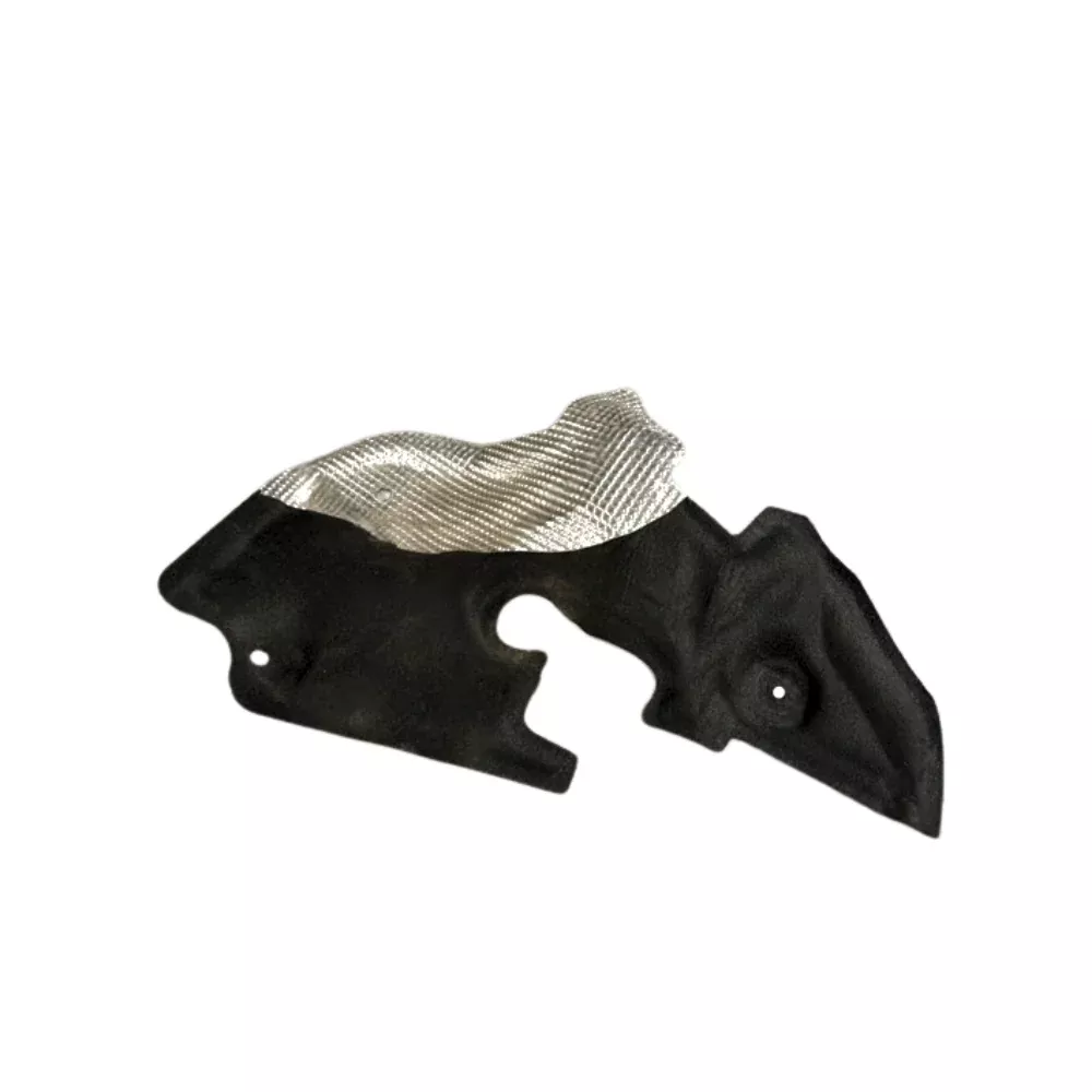 Porsche Engine Compartment Insulation Trim – Right – Cayenne | 2003-2010