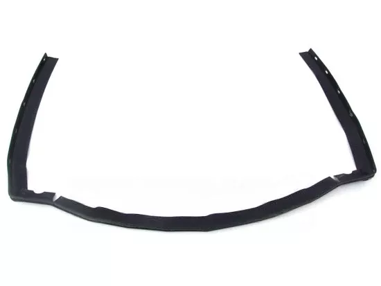 Porsche Engine Compartment Seal Rear – 911 95-98