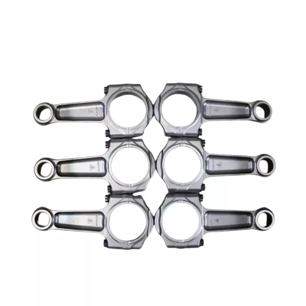 Porsche Engine Connecting Rods - 911 07-11997-103-020-95