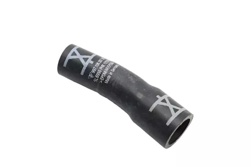 Porsche Engine Coolant Hose - 911 07-11997-106-357-90
