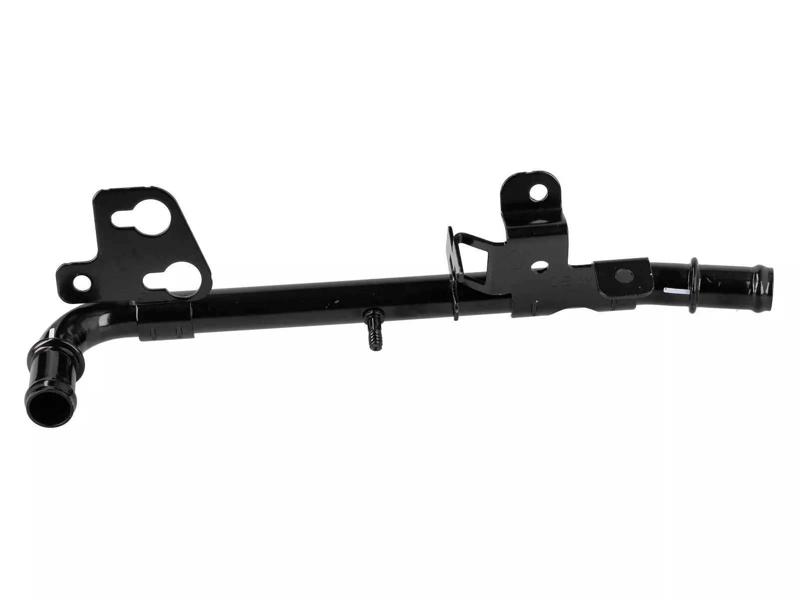 Porsche Engine Coolant Hose – Cayenne 08-10955-106-022-30