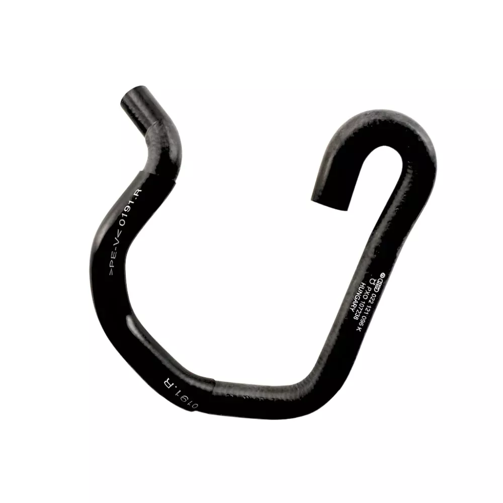 Porsche Engine Coolant Hose – Cayenne | 2004-2006