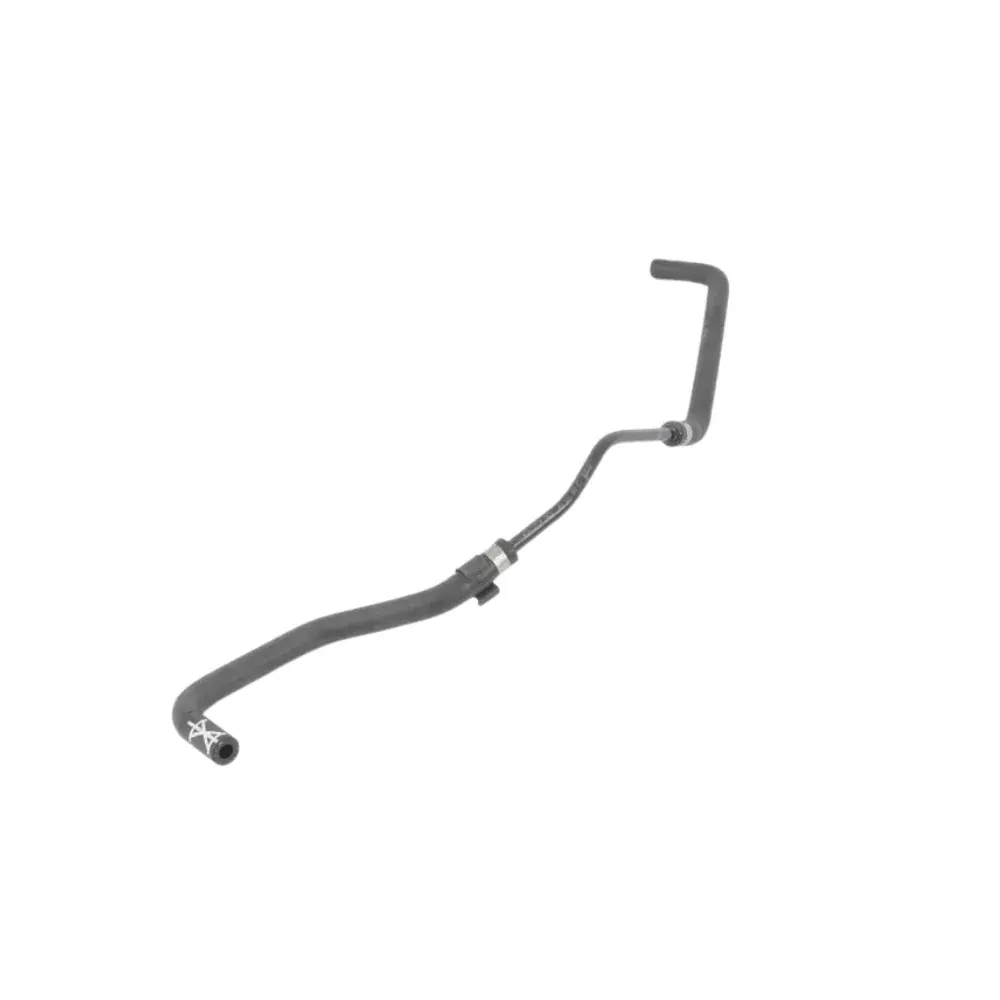 Porsche Engine Coolant Overflow Hose - Cayenne | 2003-2006955-106-277-00