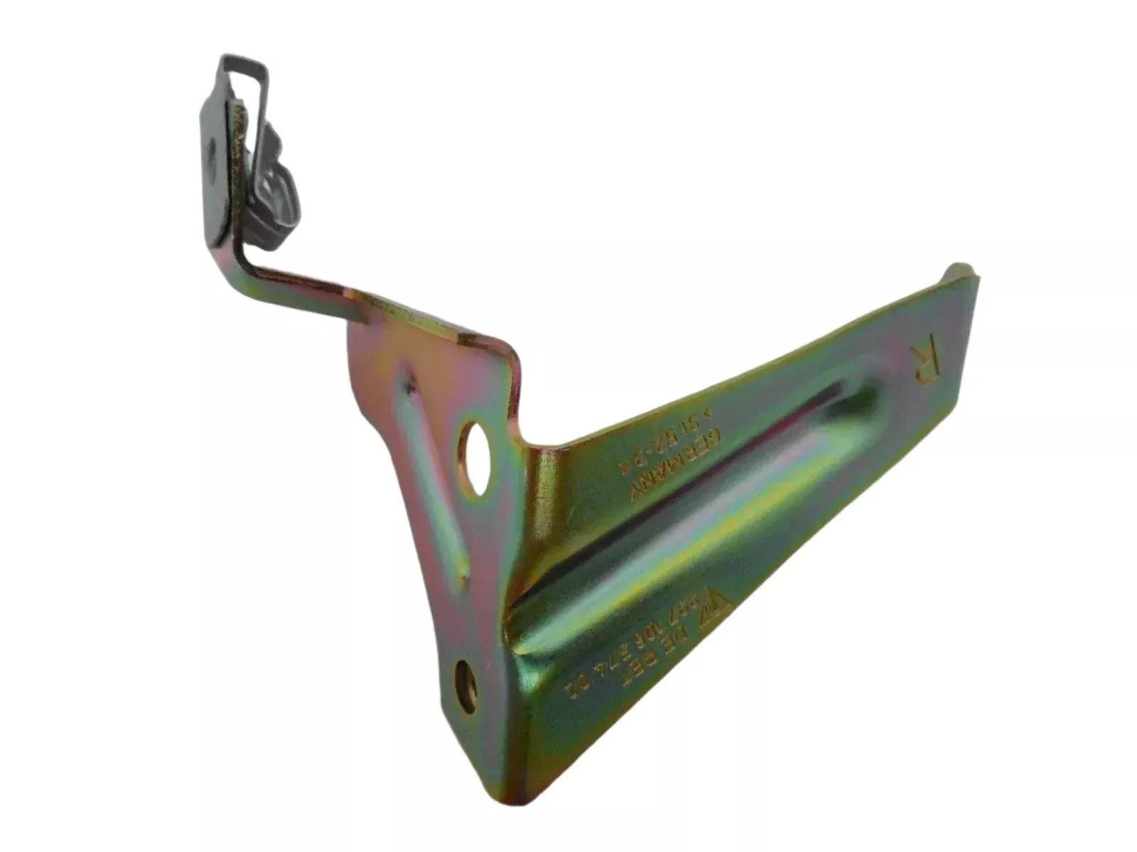 Porsche Engine Coolant Pipe Bracket - 911/Boxster/Cayman 05-13997-106-574-02