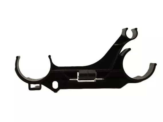 Porsche Engine Coolant Pipe Bracket - 911/Boxster/Cayman 98-13997-106-540-02