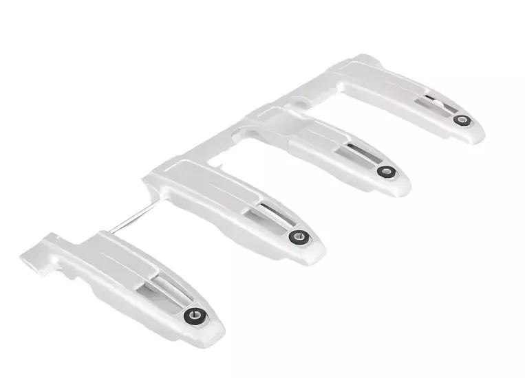 Porsche Engine Cover Right – Cayenne 2008955-105-141-10