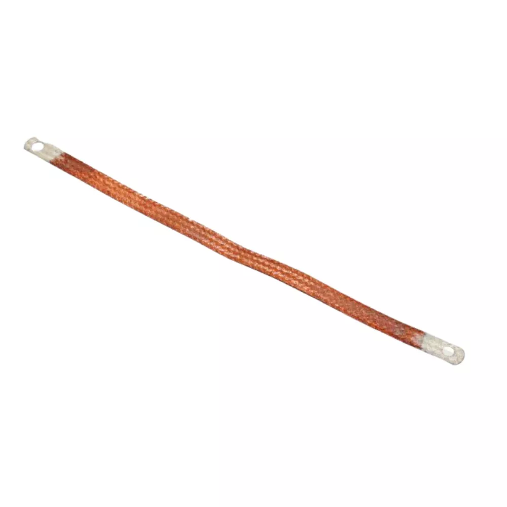 Porsche Engine Lid Ground Strap – 911/912 65-89901-612-107-00