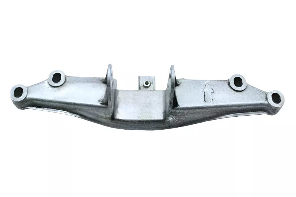 Porsche Engine Mount Bracket - Boxster 97-08986-375-309-01