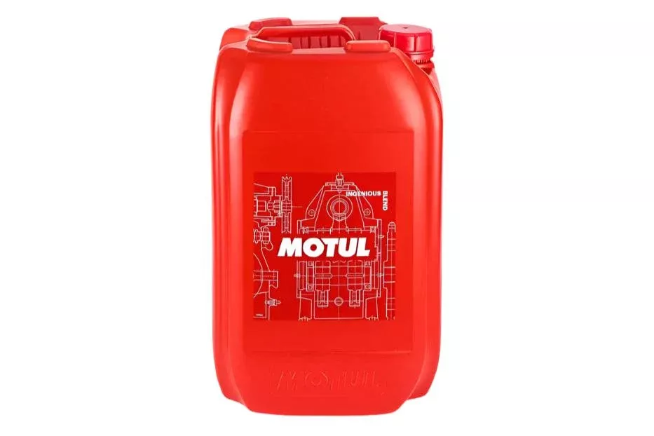 Porsche Engine Oil 5W-30 20L109472