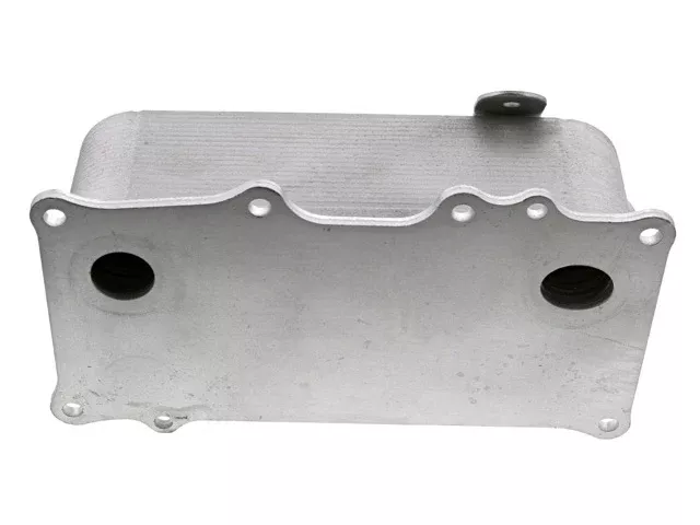 Porsche Engine Oil Cooler, Cayenne | 2008-2010 94810727103