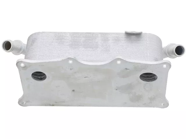 Porsche Engine Oil Cooler, Panamera/Cayenne | 2010-2018 94810728122