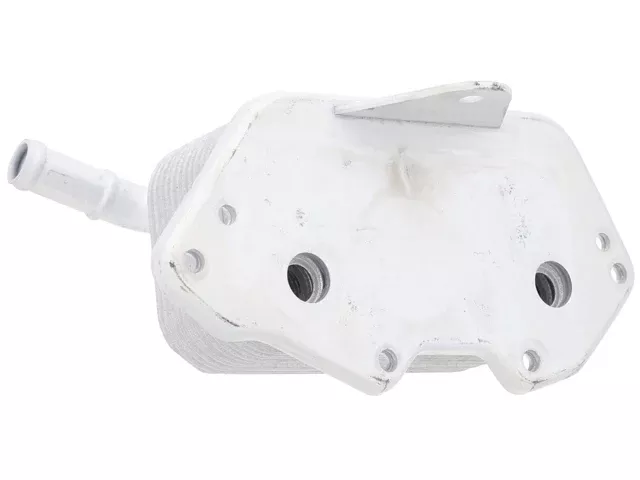 Porsche Engine Oil Cooler, Panamera/Cayenne | 2011-2018 95810727101