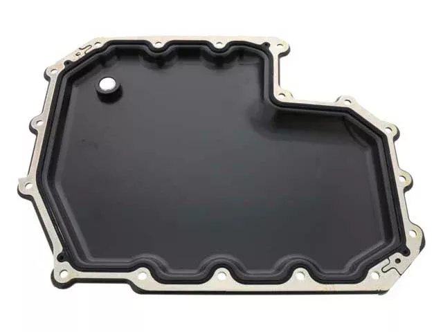 Porsche Engine Oil Pan, Panamera | 2011-2016 94610701524