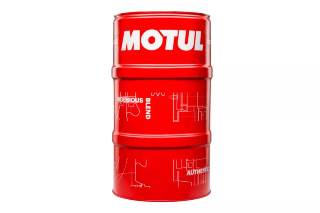 Porsche Engine Oil SAE 0W-20 60L108861