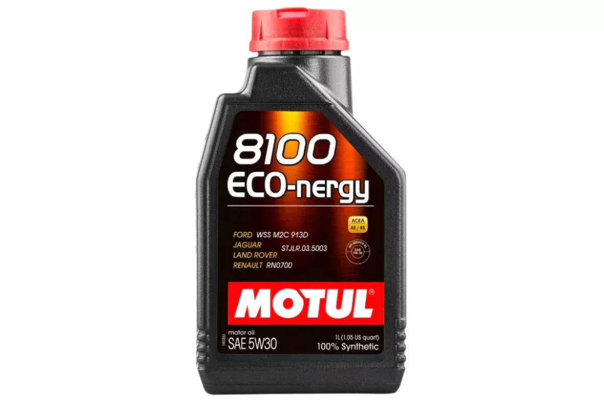 Porsche Engine Oil SAE 5W-30 1L