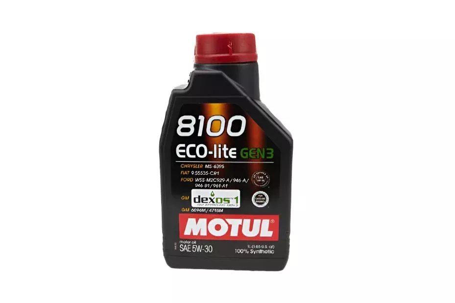 Porsche Engine Oil SAE 5W-30 1L111361