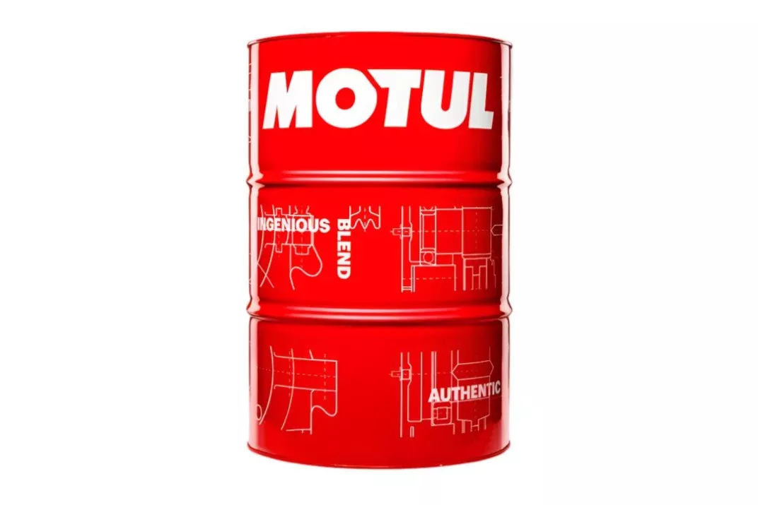 Porsche Engine Oil SAE 5W-30 208L109372