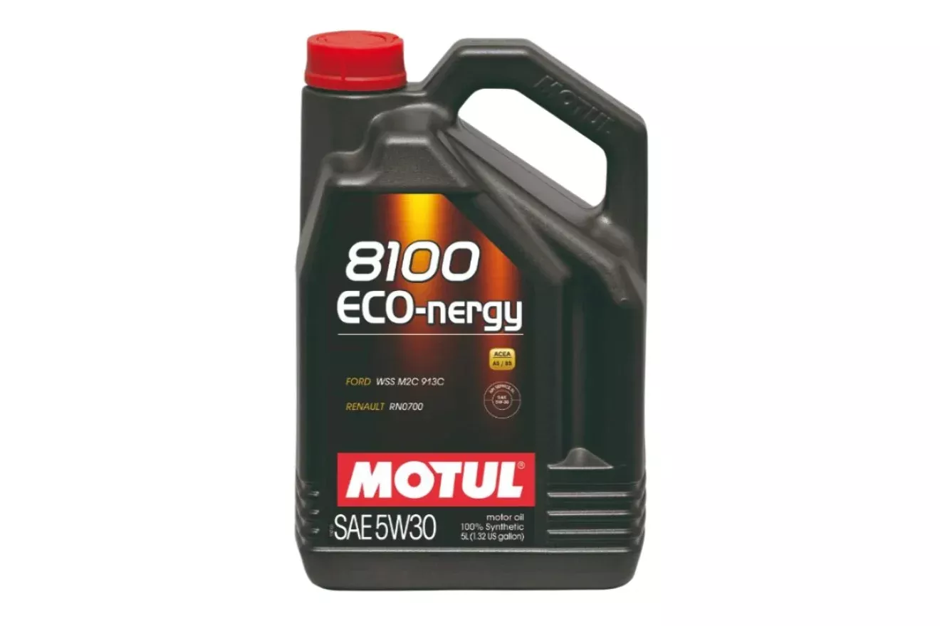 Porsche Engine Oil SAE 5W-30 5L