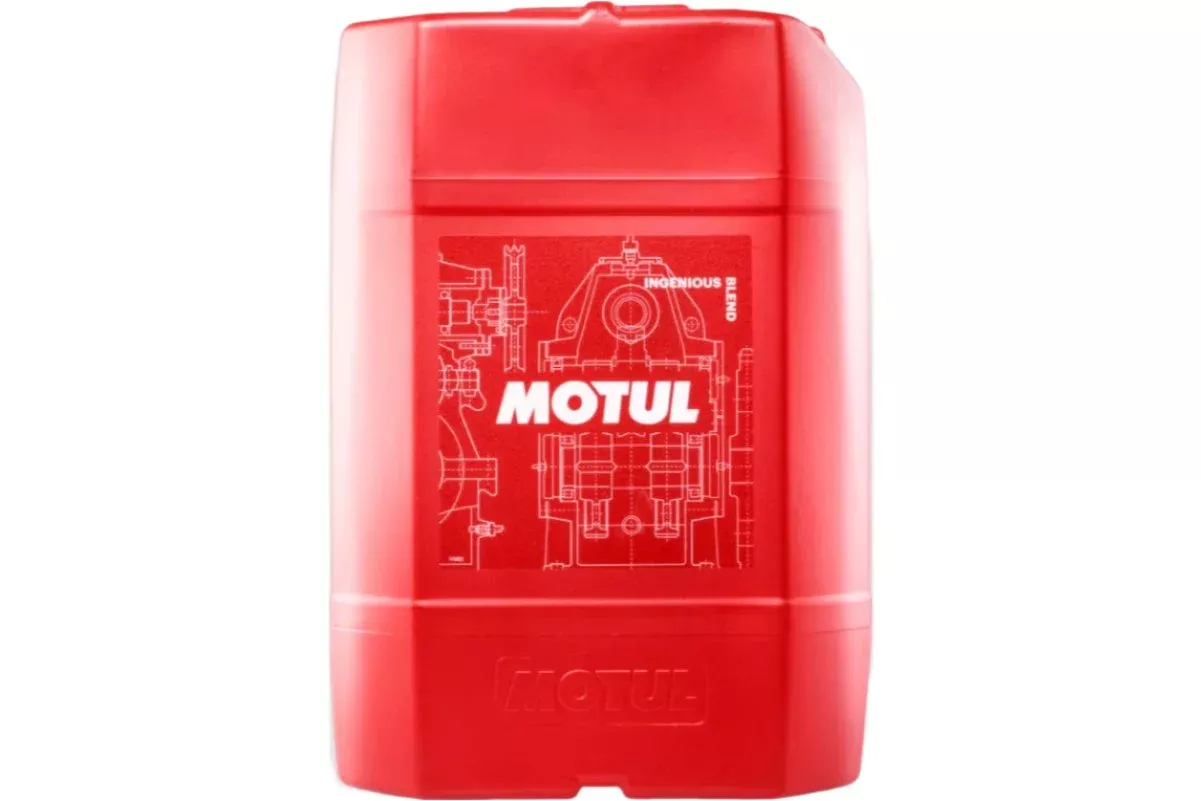 Porsche Engine Oil SAE 5W-40 20L