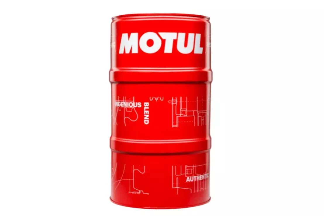 Porsche Engine Oil SAE 5W-40 60L109764