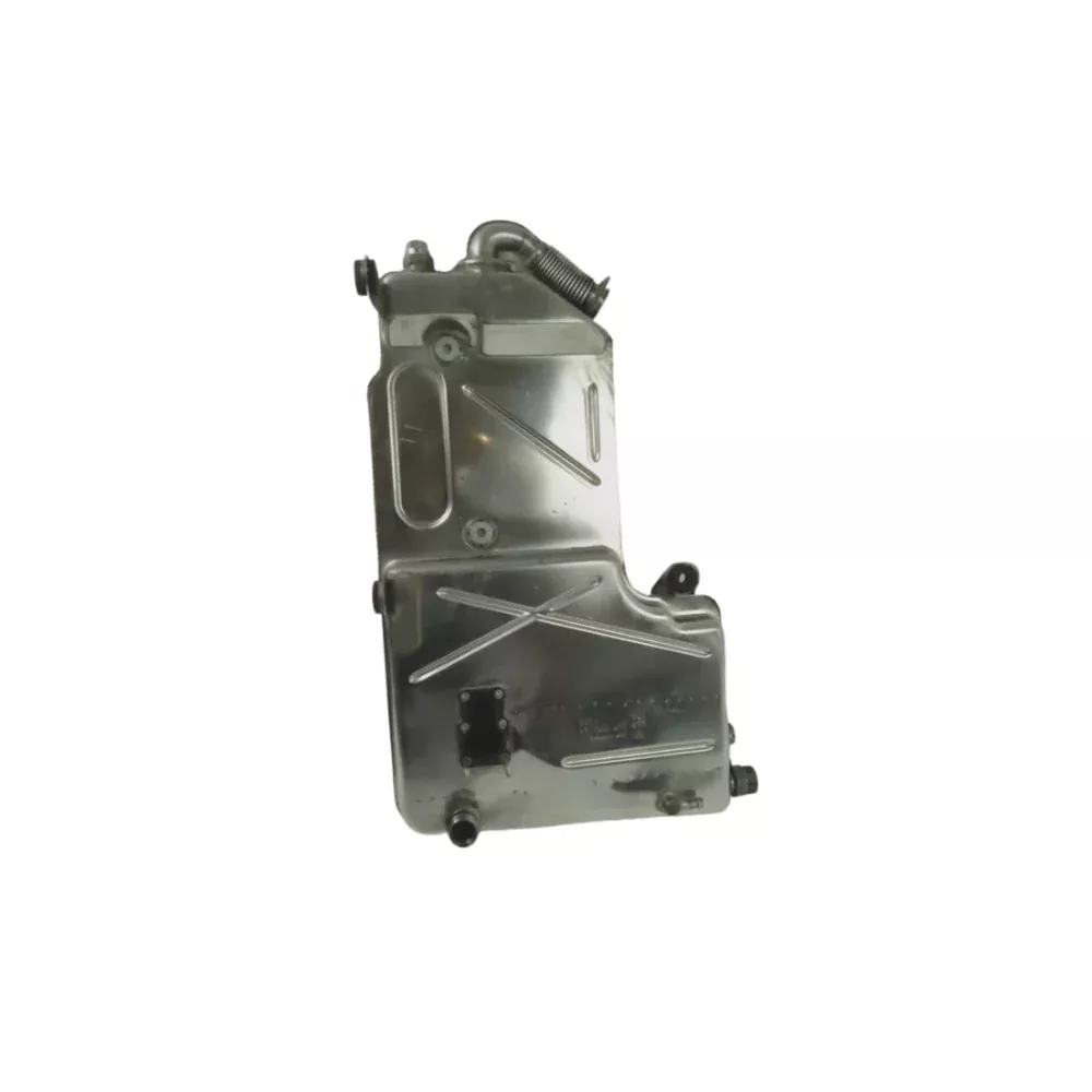 Porsche Engine Oil Tank - 911 07-11997-207-070-91