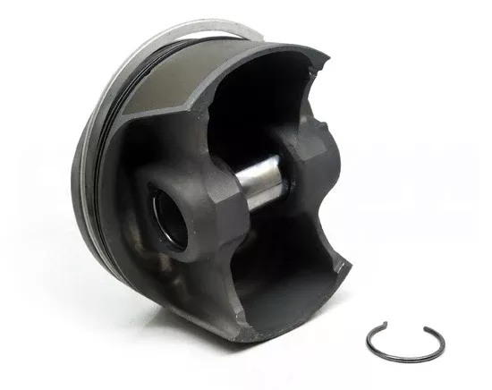 Porsche Engine Piston - 911 05-08