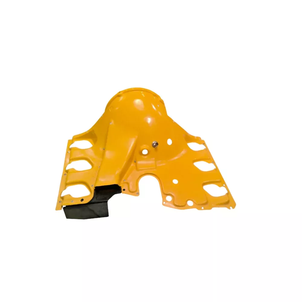 Porsche Engine Shroud – 911 70-73