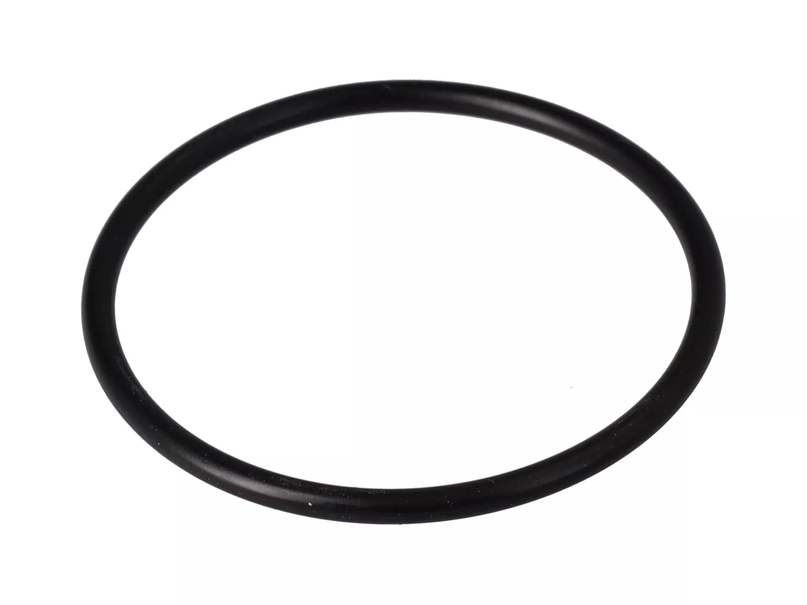 Porsche Engine Valve Cover Bolt O-Ring 52×3 – Macan 19-239A7-007-212-00