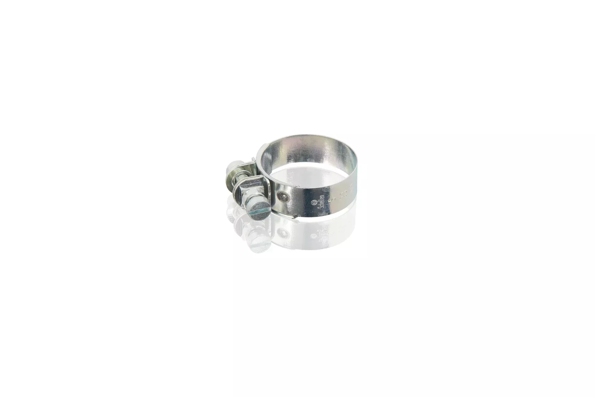 Porsche Engine Ventilation Hose Tie - 911 65-68999-512-048-02