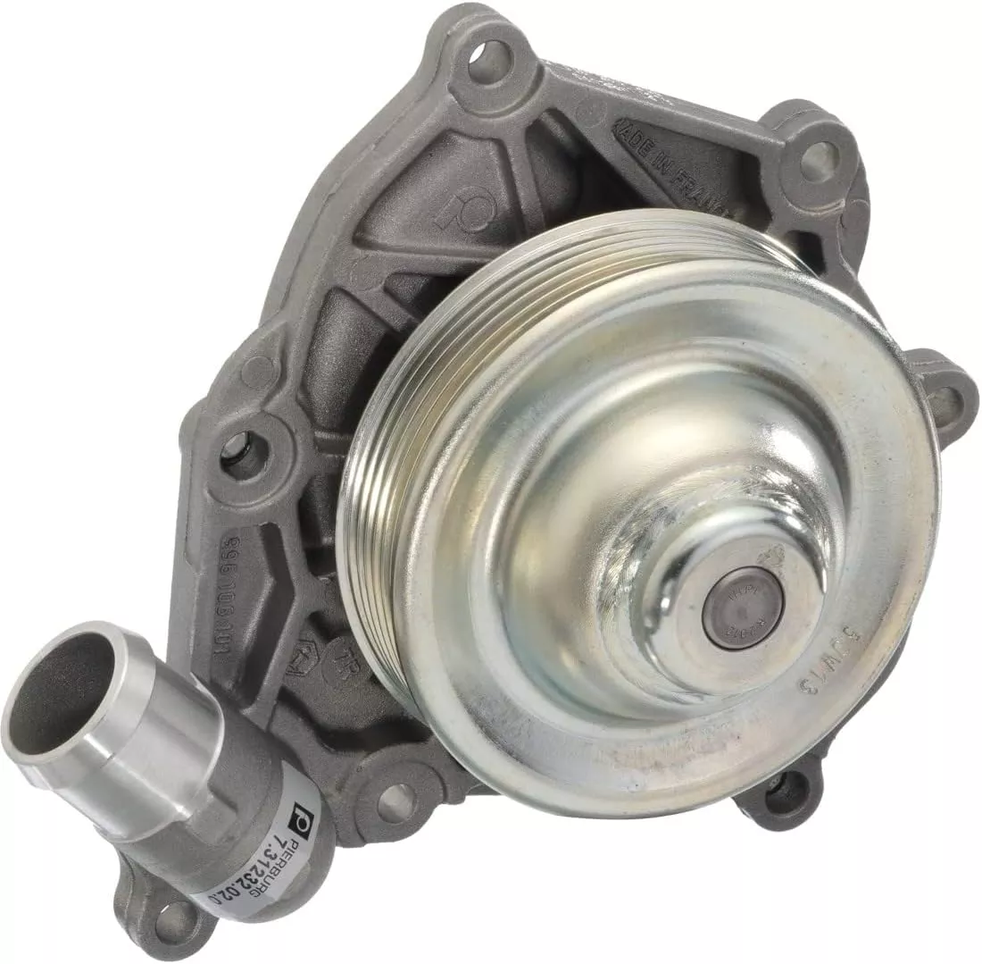 Porsche Engine Water Pump – 911 01-057-31232-02-0