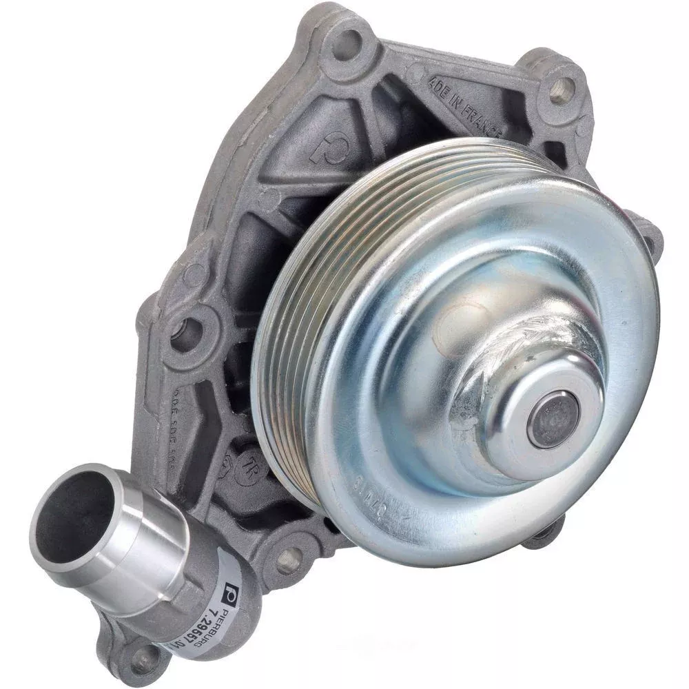 Porsche Engine Water Pump – 911 07-117-29557-01-0
