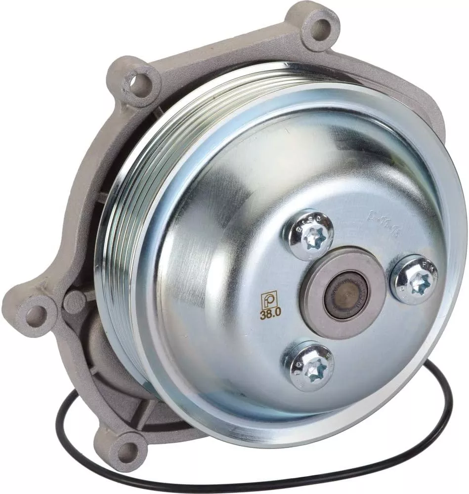 Porsche Engine Water Pump – 911 10-197-07152-38-0