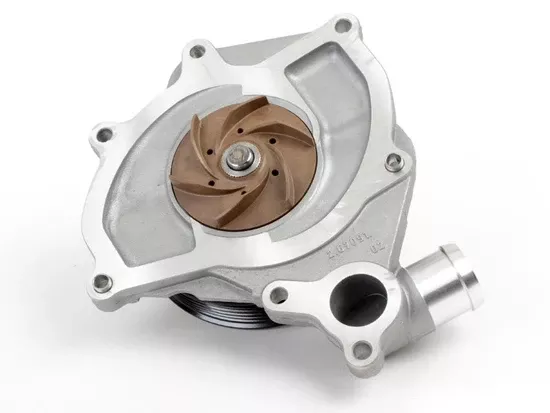 Porsche Engine Water Pump – 911/Boxster/Cayman 05-08