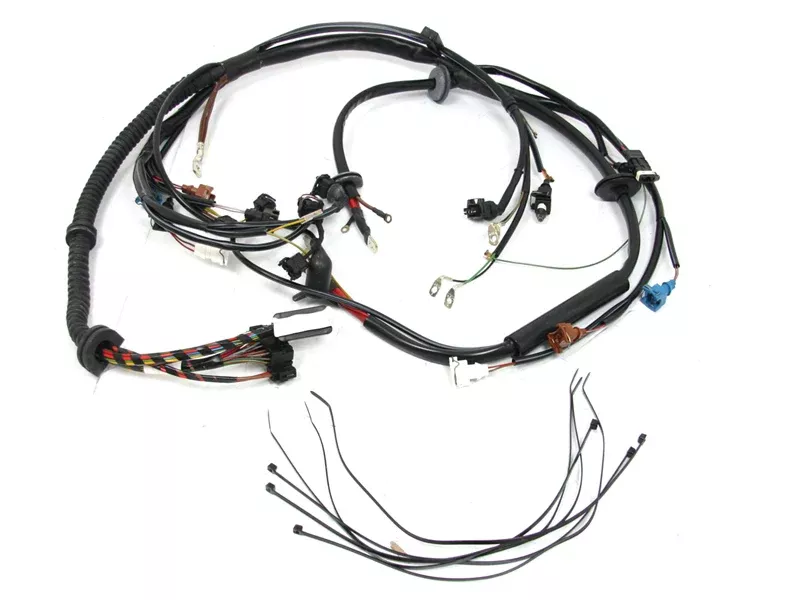 Porsche Engine Wiring Harness – 911 95-98993-607-016-15