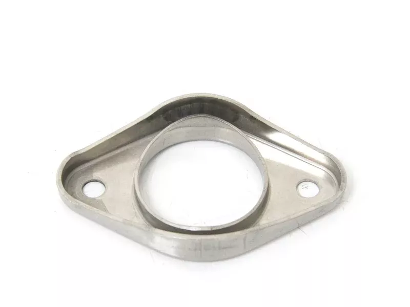 Porsche Exhaust Center Muffler Flange - 911 07-17997-111-461-90