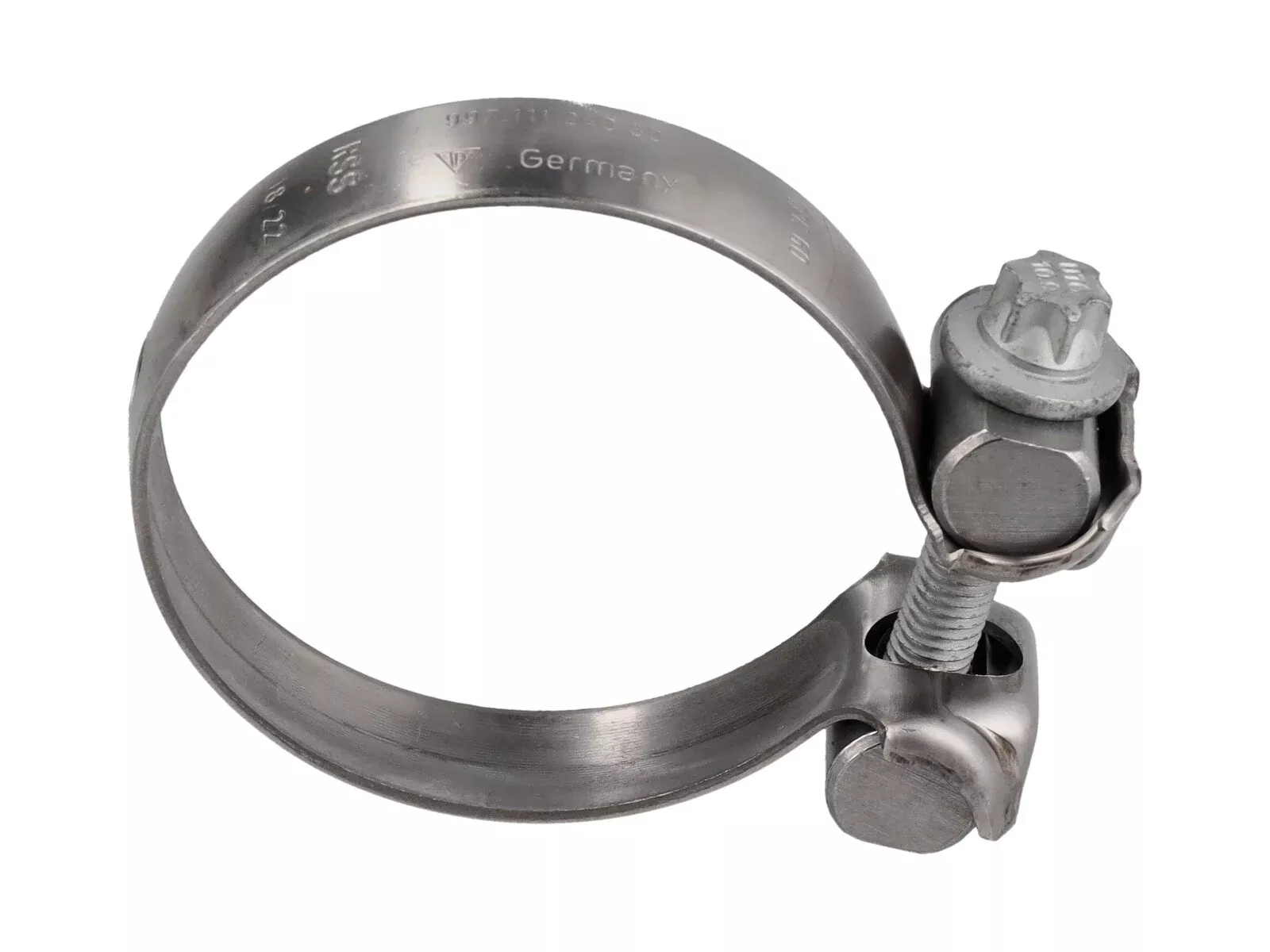 Porsche Exhaust Clamp - 911/Panamera 09-19997-111-240-30