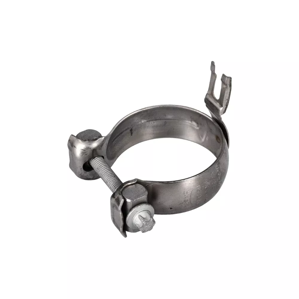 Porsche Exhaust Clamp – Left – Cayenne | 2007-2010955-111-108-50