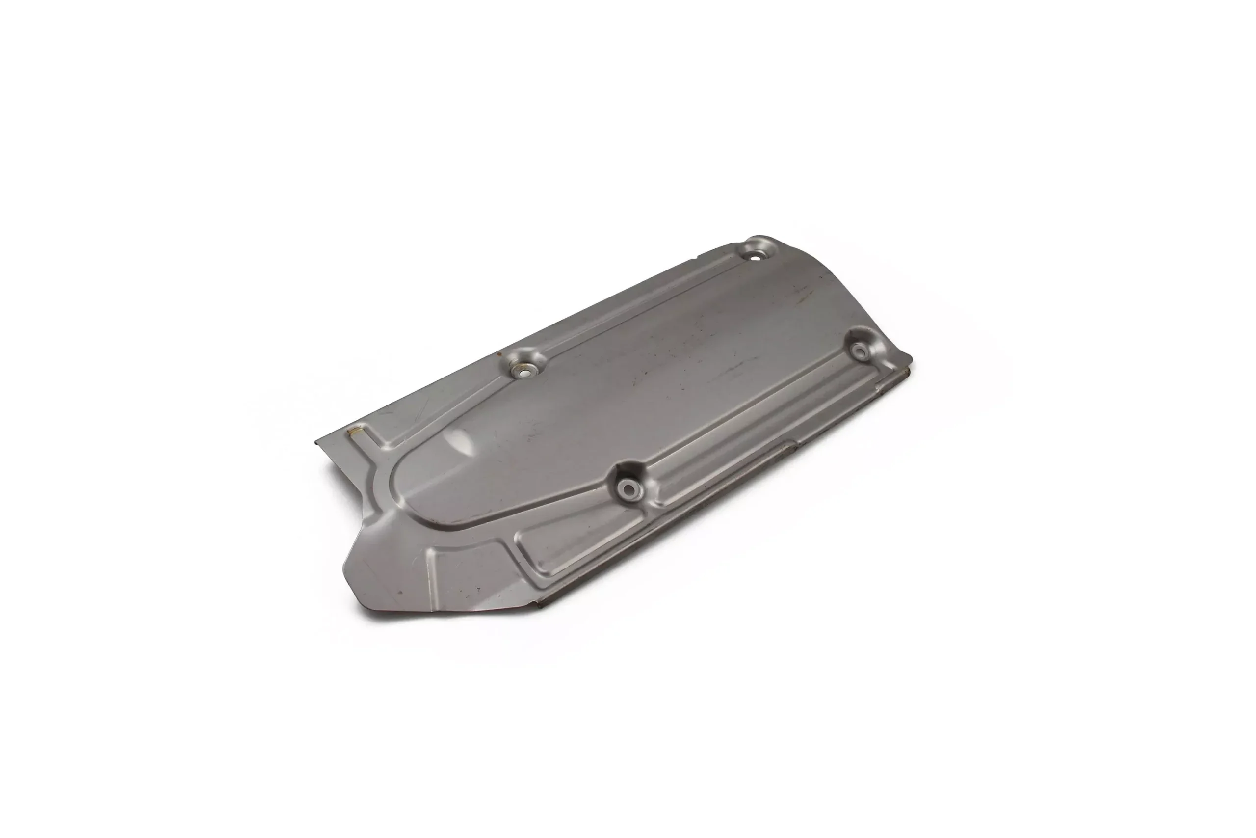 Porsche Exhaust Heat Shield - 911 89-94964-211-214-04
