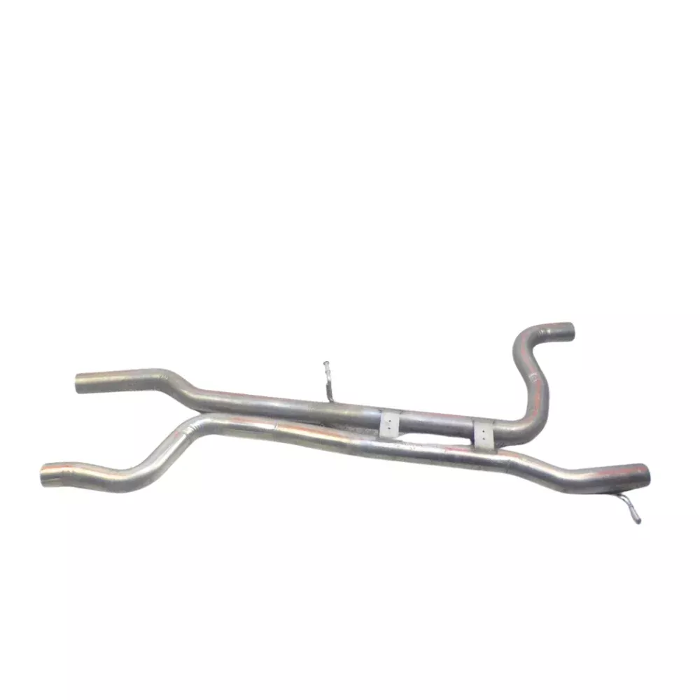 Porsche Exhaust Intermediate Pipe – Cayenne | 2003-2010955-111-096-40