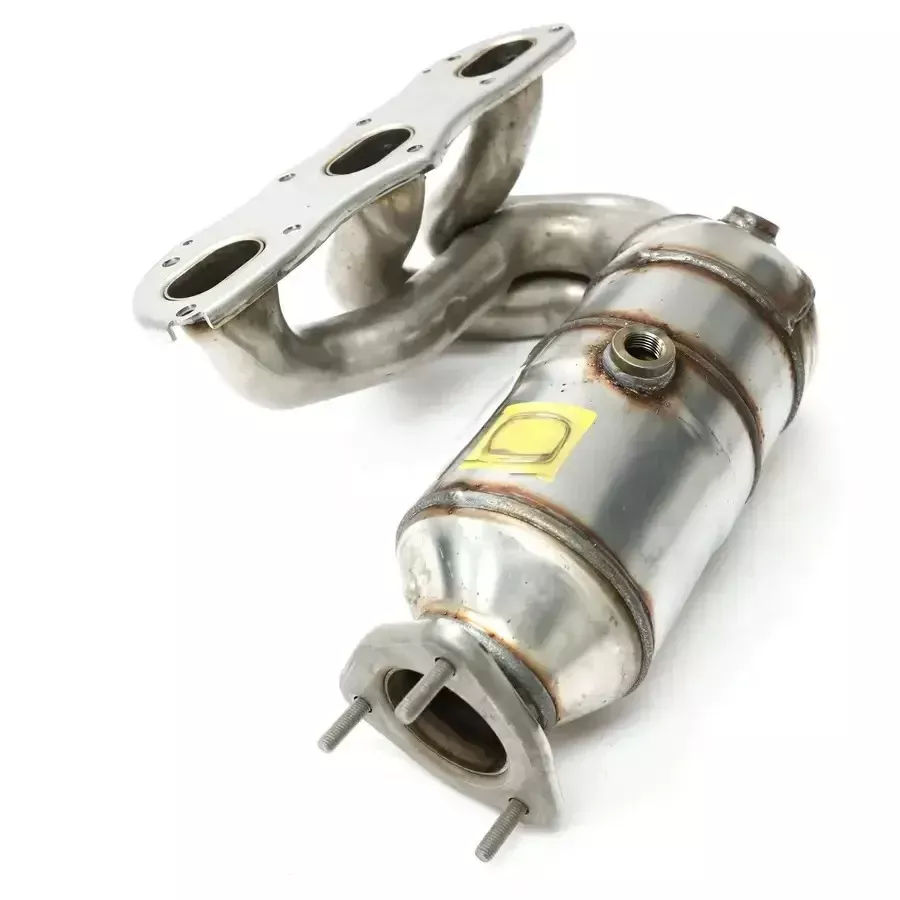 Porsche Exhaust Manifold - 911 09-12