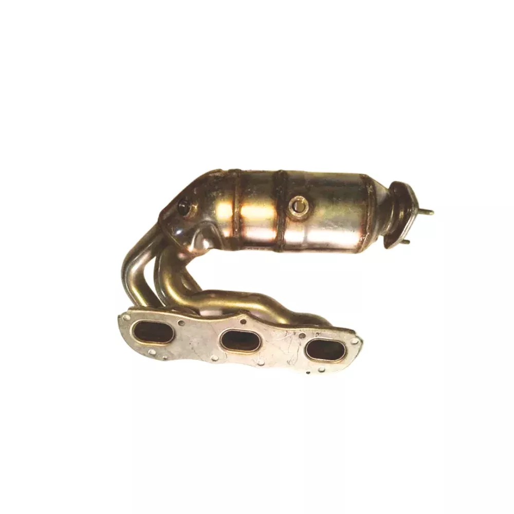 Porsche Exhaust Manifold - 911 09-12997-113-109-AX