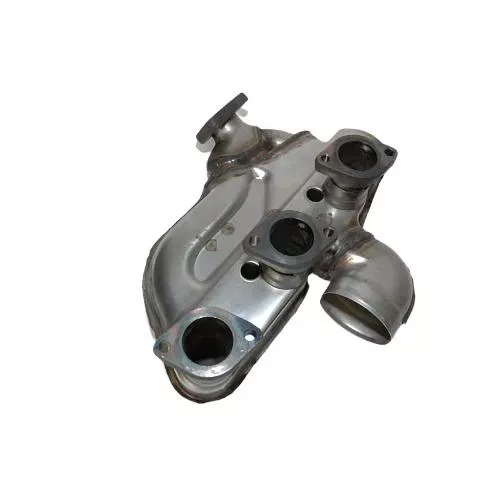 Porsche Exhaust Manifold - 911 95-98993-211-040-56