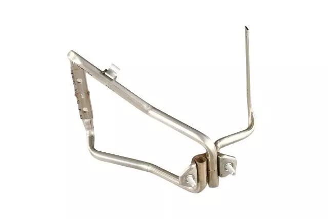 Porsche Exhaust Muffler Bracket - 911 09-12997-111-127-33