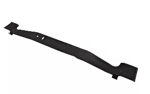 Porsche Exhaust Muffler Strap Bracket - 911 | 1989-1994 (964-111-144-01)