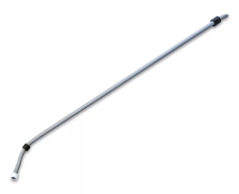 Porsche Exhaust Pipe - 911/912 65-73901-572-602-30